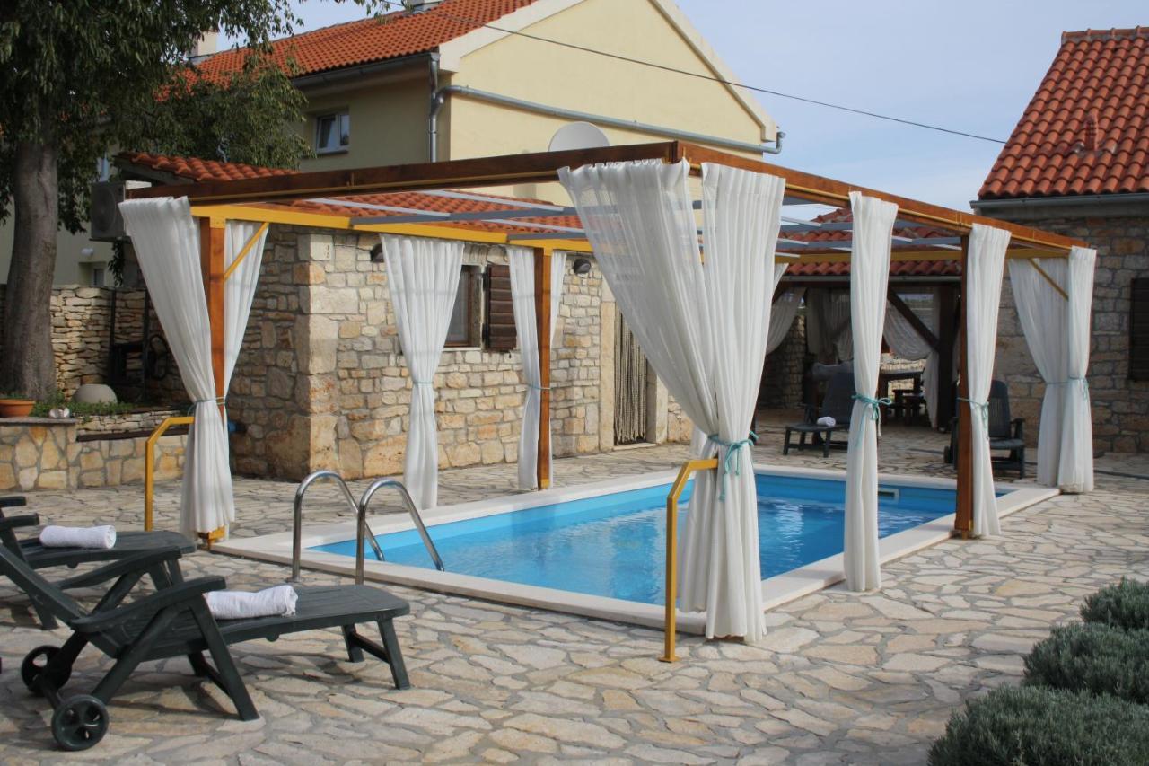 Villa Rural House Gluic Bogatić Exterior foto