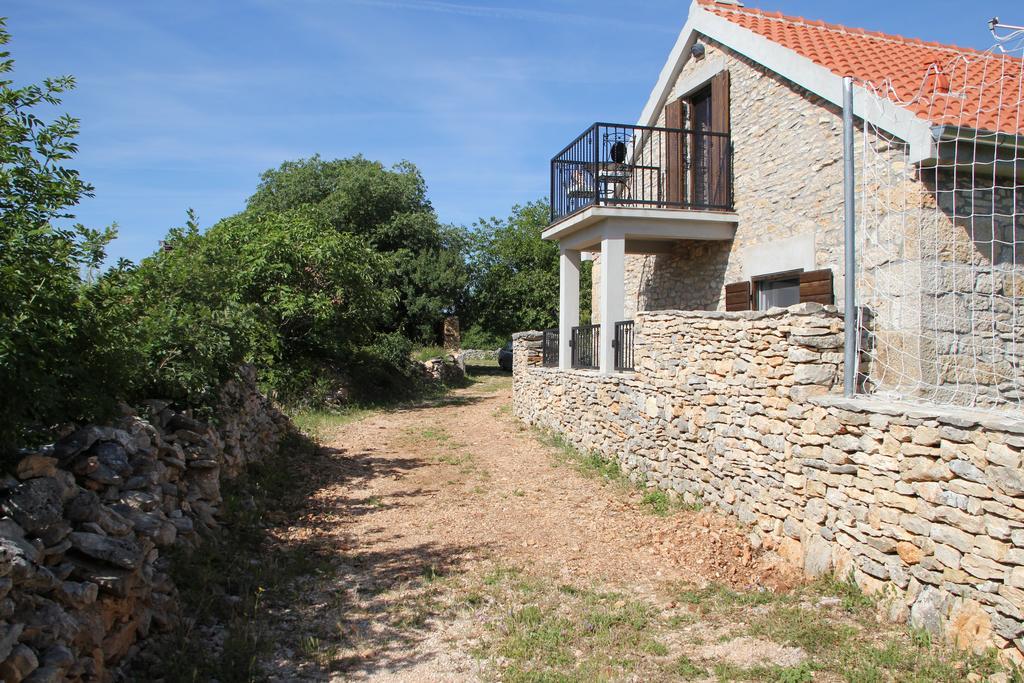 Villa Rural House Gluic Bogatić Zimmer foto
