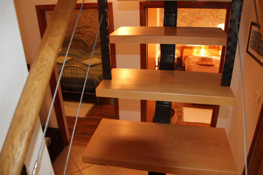 Villa Rural House Gluic Bogatić Zimmer foto