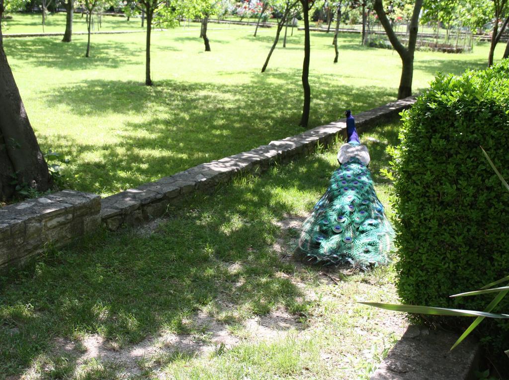 Villa Rural House Gluic Bogatić Zimmer foto