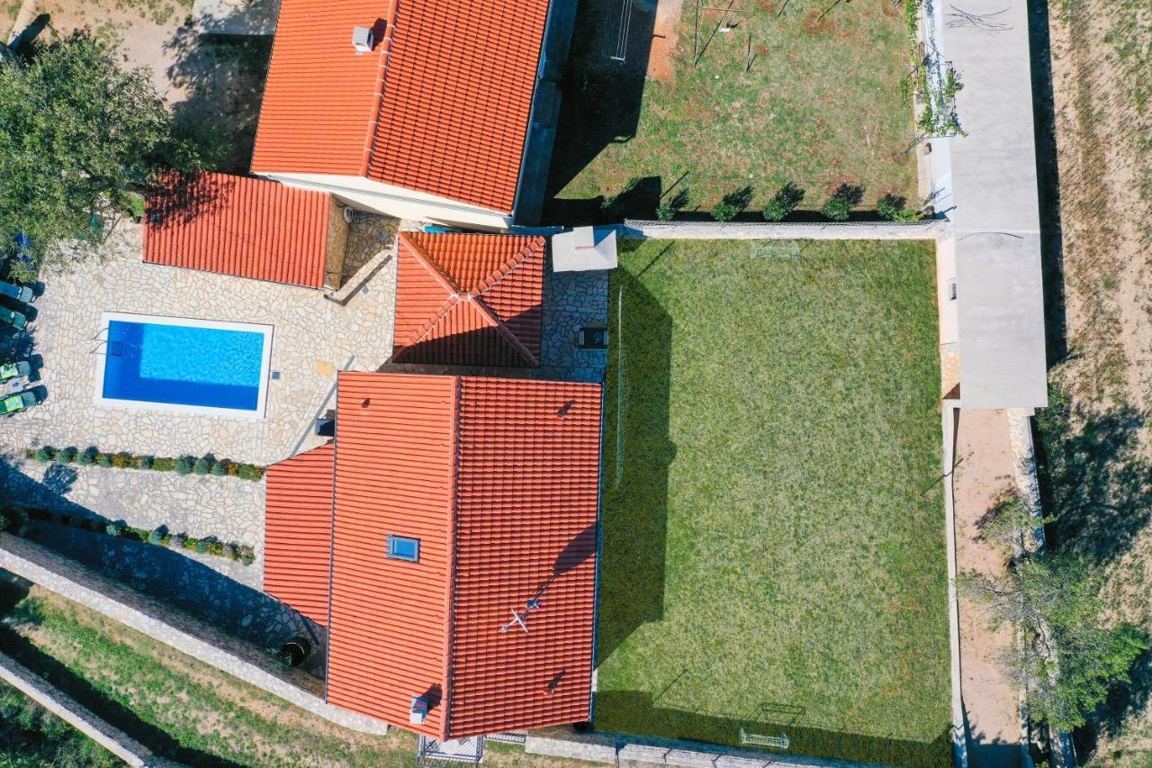 Villa Rural House Gluic Bogatić Exterior foto