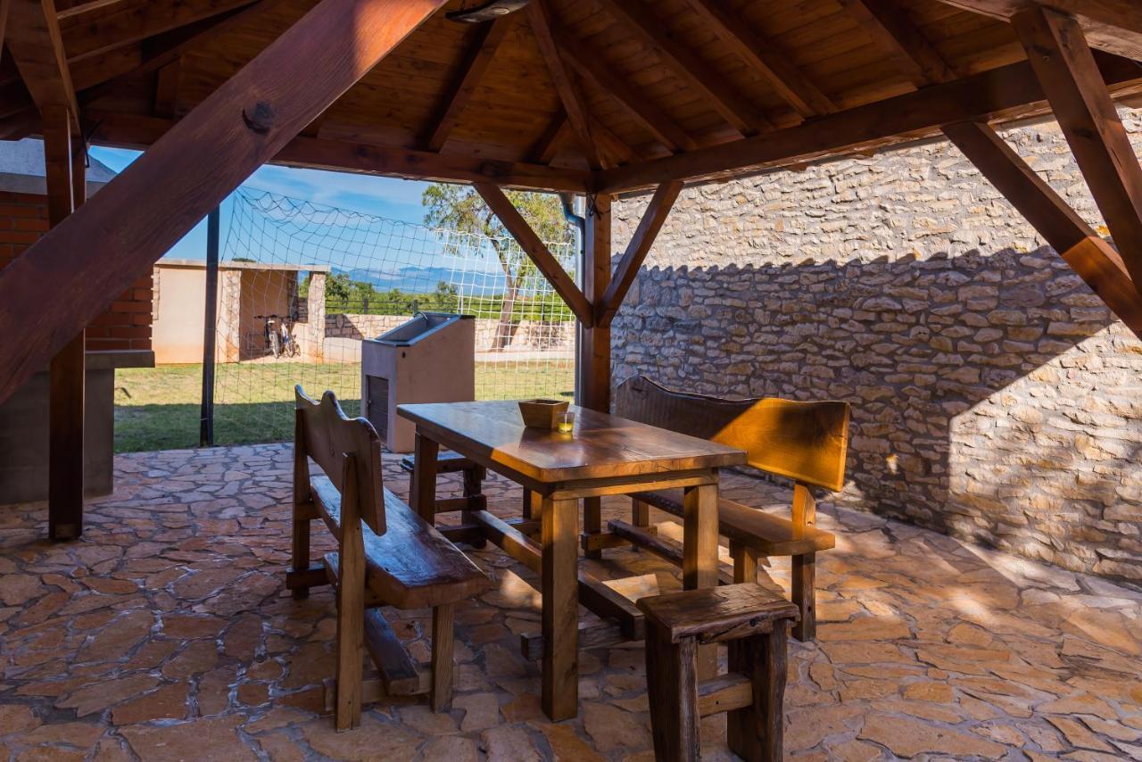 Villa Rural House Gluic Bogatić Exterior foto