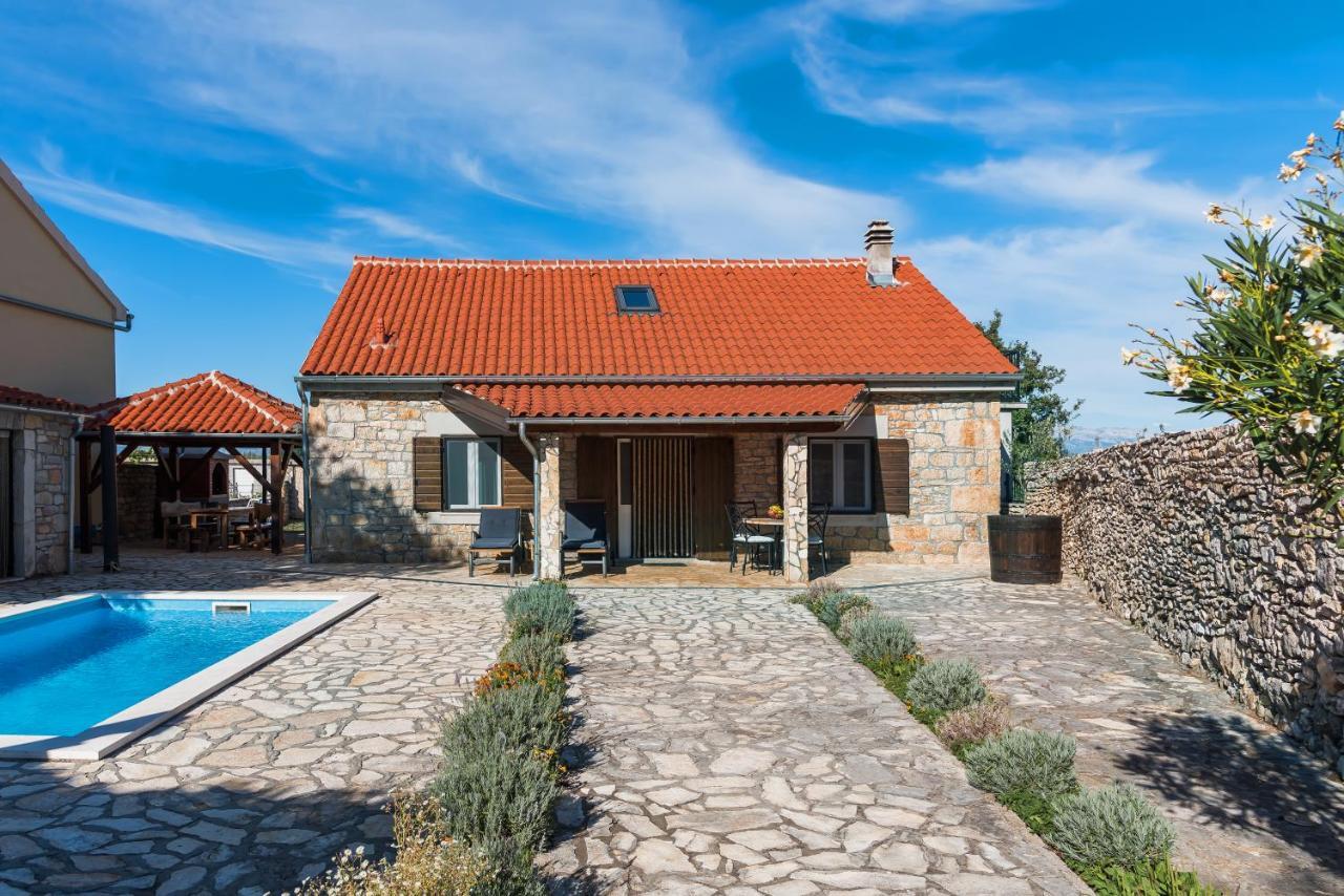 Villa Rural House Gluic Bogatić Exterior foto