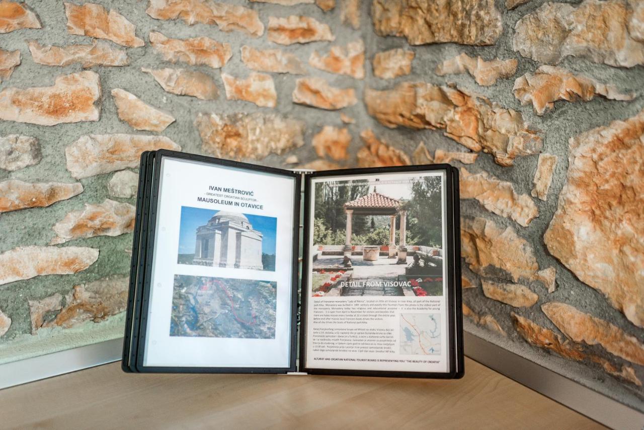 Villa Rural House Gluic Bogatić Exterior foto