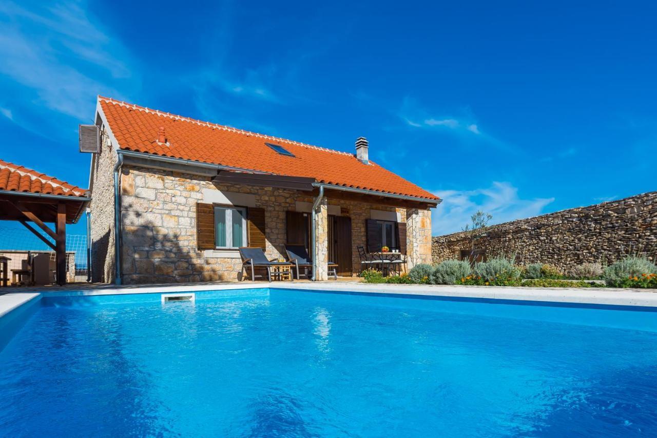 Villa Rural House Gluic Bogatić Exterior foto