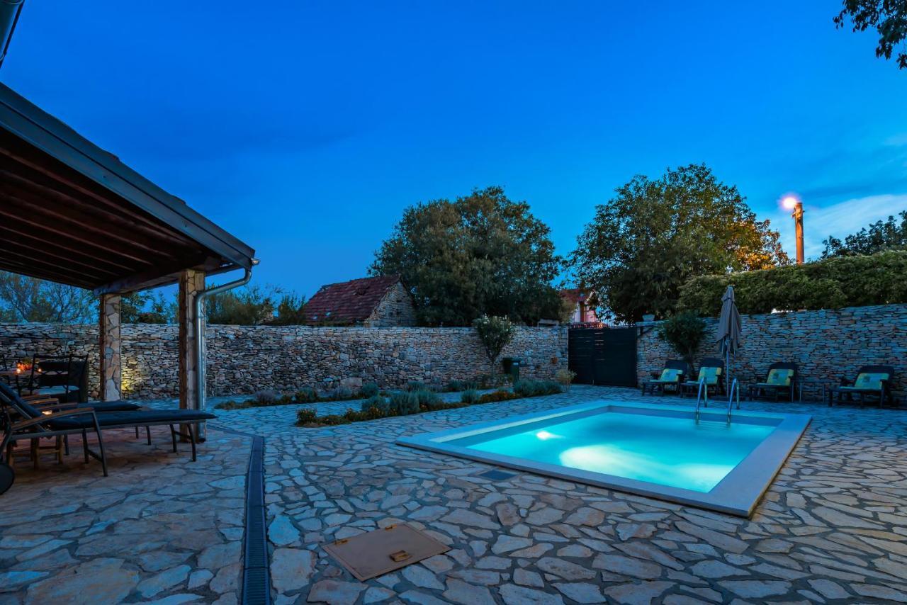 Villa Rural House Gluic Bogatić Exterior foto